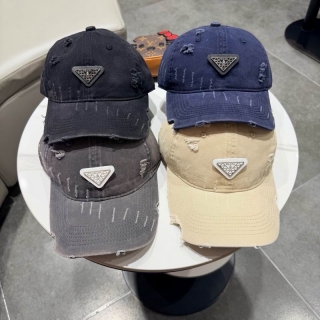 Prada cap (1418)_4175825