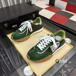 DG sz36-46 WM080201_3056857 Men's/Women's Shoes