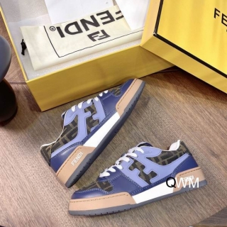 Fendi sz35-45 WM080402_3056991 Men's/Women's Shoes