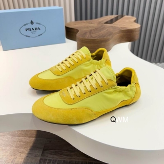Prada sz39-45 WM0802 33_3057195 Men's/Women's Shoes