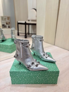 Balenciaga sz35-39 9.5cm mns0804 (1)_3048797 Women's Shoes