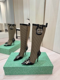 Balenciaga sz35-39 10.5cm mns0805 (7)_3048818 Women's Shoes