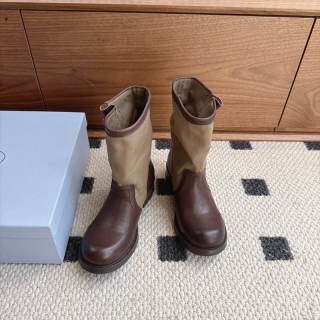 Prada sz35-41 mns0803 (2)_3048900 Women's Shoes