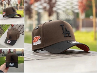 MLB Adjustable Hat TX  - 2370