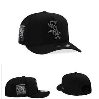 MLB Adjustable Hat TX  - 2371