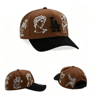 MLB Adjustable Hat TX  - 2372