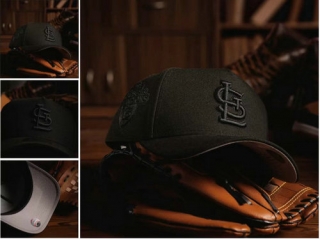 MLB Adjustable Hat TX  - 2374