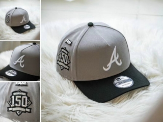 MLB Adjustable Hat TX  - 2375