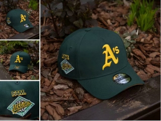 MLB Adjustable Hat TX  - 2373