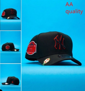 MLB Adjustable Hat TX  - 2376