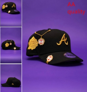 MLB Adjustable Hat TX  - 2377