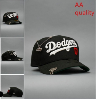 MLB Adjustable Hat TX  - 2379