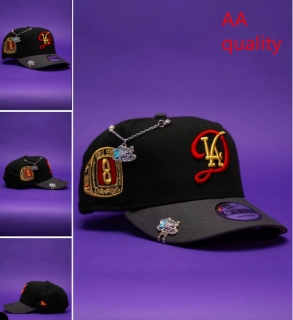 MLB Adjustable Hat TX  - 2378