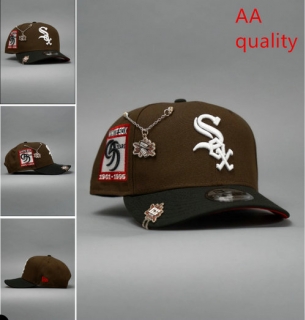 MLB Adjustable Hat TX  - 2380