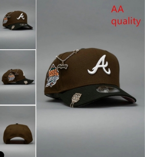 MLB Adjustable Hat TX  - 2381
