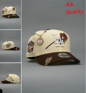 MLB Adjustable Hat TX  - 2382