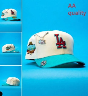 MLB Adjustable Hat TX  - 2384