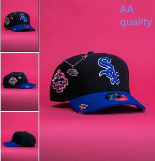 MLB Adjustable Hat TX  - 2385
