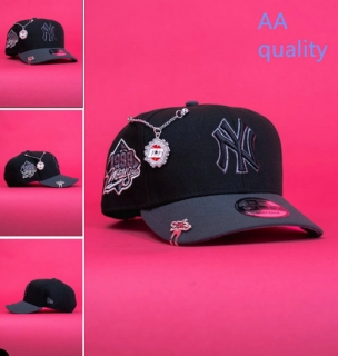 MLB Adjustable Hat TX  - 2386