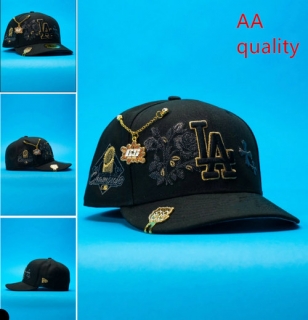 MLB Adjustable Hat TX  - 2383