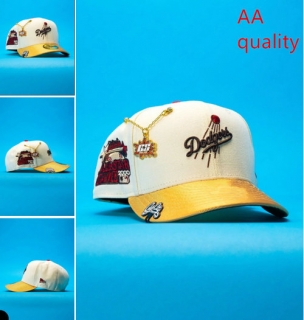 MLB Adjustable Hat TX  - 2387