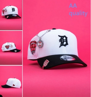 MLB Adjustable Hat TX  - 2389