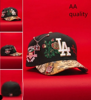 MLB Adjustable Hat TX  - 2390
