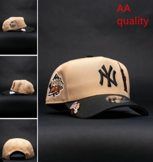 MLB Adjustable Hat TX  - 2391