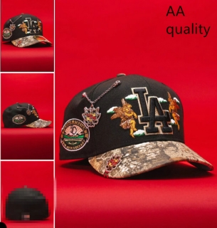 MLB Adjustable Hat TX  - 2392