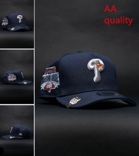 MLB Adjustable Hat TX  - 2393