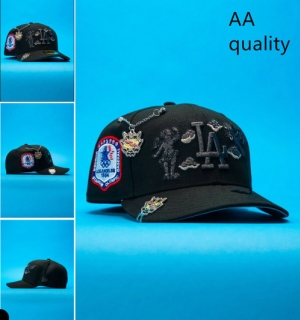MLB Adjustable Hat TX  - 2394