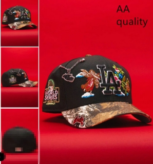 MLB Adjustable Hat TX  - 2395