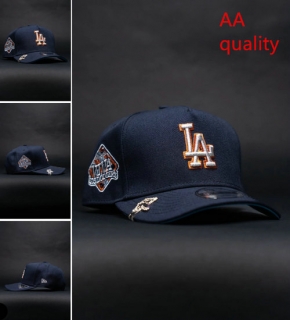 MLB Adjustable Hat TX  - 2396