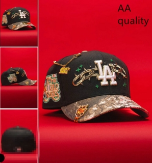 MLB Adjustable Hat TX  - 2397