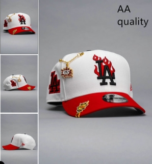 MLB Adjustable Hat TX  - 2398