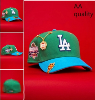 MLB Adjustable Hat TX  - 2399