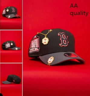 MLB Adjustable Hat TX  - 2402