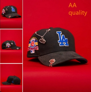 MLB Adjustable Hat TX  - 2401