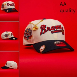 MLB Adjustable Hat TX  - 2403