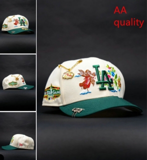 MLB Adjustable Hat TX  - 2404