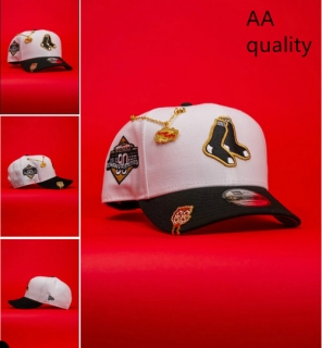 MLB Adjustable Hat TX  - 2405