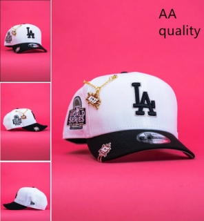 MLB Adjustable Hat TX  - 2407