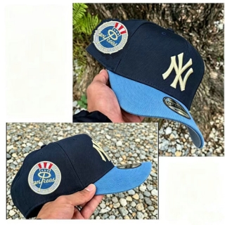 MLB Adjustable Hat TX  - 2409