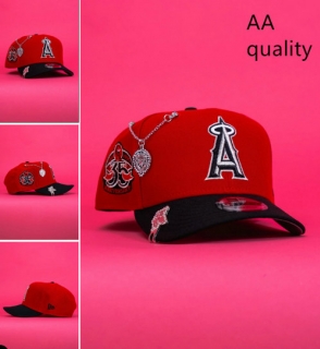 MLB Adjustable Hat TX  - 2406