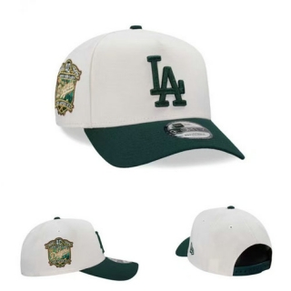 MLB Adjustable Hat TX  - 2410