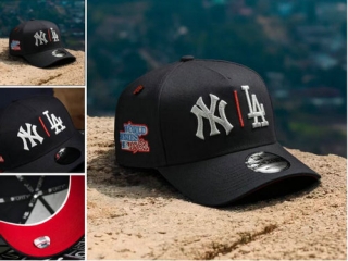 MLB Adjustable Hat TX  - 2411