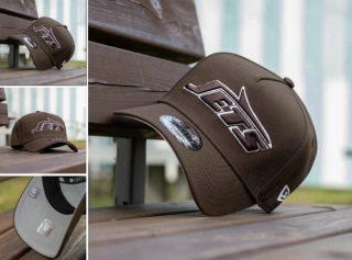 MLB Adjustable Hat TX  - 2412