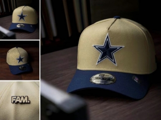 MLB Adjustable Hat TX  - 2413