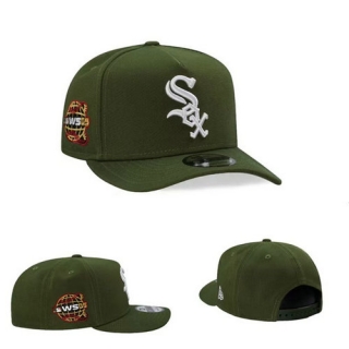 MLB Adjustable Hat TX  - 2414