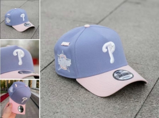 MLB Adjustable Hat TX  - 2416